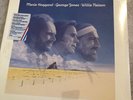 MERLE HAGGARD GEORGE JONES WILLIE NELSON Walking The Line Sealed New