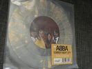 Brand New Unplayed Splatter Vinyl 7” Single ABBA Summer Night City 0025 RSD