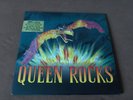 Queen Rocks - Vinyl Schallplatte - Gatefold - 2 x Vinyl - Queen - Musik