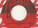 BARBARA LEWIS Someday Were Gonna Love Again  ATLANTIC  NORTHERN SOUL DETROIT 45