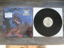 EXXPLORER Symphonies of Steel original LP 1986 near mint US Power Metal Blade