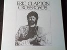 ERIC CLAPTON „CROSSROADS“ 6LP-BOX INKL BOOKLET