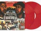 Prince Paul ‎– A Prince Among Thieves VMP Vinyl Me Please SEALED 2LP red vinyl