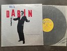 LP Bobby Darin - This Is Darin - US ATCO
