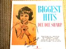 DEE DEE SHARP: Biggest Hits Original 12
