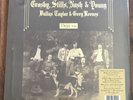Crosby Stills Nash Young Deja Vu LP [Vinyl New] Gate '21 Remastered Record Album