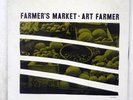 ART FARMER FARMER'S MARKET PRESTIGE SMJ-6546 JAPAN INSERT VINYL LP