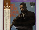 JOHN COLTRANE MY FAVORITE THINGS ATLANTIC P-6030A JAPAN OBI INSERT VINYL LP
