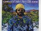 LONNIE LISTON SMITH&COSMIC ECHOES VISIONS OF FLYING DUTCHMAN RVP-6010 JAPAN  LP