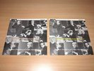 Mahler, Barbirolli 2 LP - Symphony 9 / 1964 UK HMV ASD 596 & 597 PRESS in MINT