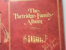 The Partridge Family Album LP Bell 6050 Shirley Jones David Cassidy great shape
