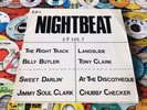 JIMMY SOUL CLARK * SWEET DARLIN’ * 4 Track E.P. *EX* NORTHERN SOUL ️