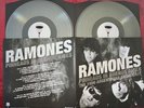 RAMONES * Pinheads In Buenos Aires * 2x Vinyl * Johnny Joey Dee Dee Tommy *PUNK*