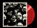 Danger Mouse & Black Thought Cheat Codes Vinyl LP Indies Red Colour 2022 NEW