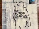 Rage Against The Machine The Battle Of Los Angeles Vinyl, 2018) MINT  Rare