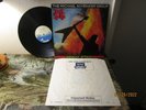 The Michael Schenker Group - Assault Attack- LP vg+/ex Scorpions/UFO English imp