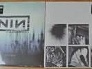 NINE INCH NAILS [With Teeth] Double LP + Bad Witch LP 180g Vinyl Sealed