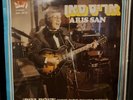 Aris San - Voice in the Wind OST [BAN 14692] Greek Israel PSYCH ORIG LP *SEALED*