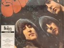 The Beatles- Rubber Soul- Remastered Mono LP- Like New