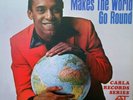 Deon Jackson - Love Makes The World Go Round - Carla Records Series -ATCO 33-188