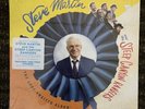 The Long-Awaited Album by Steve Martin & the Steep Canyon Rangers - NM/NM