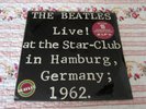 The Beatles Live  at the Star-Club In Hamburg, Germany-SEALED Vinyl Double LP