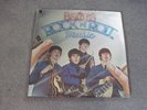 The Beatles Rock 'n' Roll Music Capitol 1976 SKBO-11537 LP Record 33 RPM Album