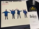 The Beatles HELP  Audiophile MONO 180g Vinyl 2014 RARE UK Import NM