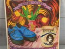 Kevin Coyne - Matching Head And Feet - 12