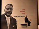 Ray Bryant Trio - Piano, Piano, Piano, Piano New Jazz 8227 Prestige MONO USA
