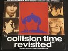 Swell Maps Collision Time Revisited Super Rare Analog 2 Lp Noise Post Punk Rock