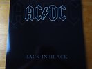 AC/DC Back In Black (New Vinyl) LP