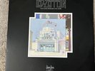 Led Zeppelin - Song Remains The Same Soundtrack 2 X LP SS-201 HARD ROCK Vinyl