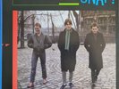 The Jam ‎Snap  Vinyl 2LP Australia 1983 Record