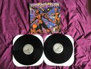 COMPANY FLOW  FUNCRUSHER PLUS DOUBLE VINYL ALBUM   RWH11341
