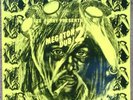 LEE SCRATCH PERRY Megaton Dub 2 lp Seven Leaves UK 1984 Exc+ 1st press