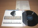 Eliahu Inbal, Mahler JAPAN LP - Symphony No. 1 / DENON OF-7179-ND PRESS in MINT
