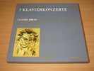 Beethoven, Claudio Arrau, Haitink 5 LP BOX - 5 Klavierkonzerte / NL PHILIPS MINT