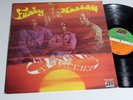 Beginning Of The End LP Funky Nassau, original atlantic germany soul funk