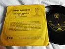 JIMMY RADCLIFFE UK D.J.M DEMO 45 LONG AFTER TONIGHT IS ALL OVER 1977 EX