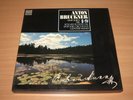 Bruckner, Günter Wand 11 LP Box - Symphonies No. 1-9/1982 Allemand Hm Press Mint