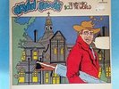 David Bowie - The Man Who Sold the World LP - Mercury SR 61325 Vinyl