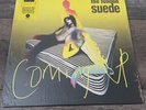 The London Suede 3 x Vinyl LPs Coming Up Head Music New Morning Coloured Sealed