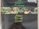 Horace Tapscott Quintet – The Giant Is Awakened Vinyl LP