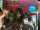 KISS - Killers Japan Half Speed Remaster 2020 - Pink Vinyl 2 LP SEALED No 7” OOP