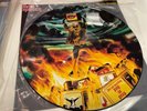 Sale march 023 Picture disc holy smoke iron maiden 12” single vinyl record