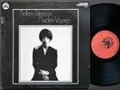 KELLEE PATTERSON Maiden Voyage LP BLACK JAZZ RECORDS BJQD/12 US 1973 VG+