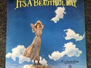 Vintage IT'S A BEAUTIFUL DAY LP Laflamme Columbia CS 9768 Gatefold Cover NM/EX