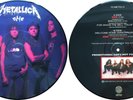 METALLICA 'One' rare 10
