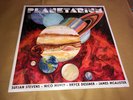Planetarium - Sufjan Stevens/Nico Muhly/Bryce Dessner/J. Mcalister - 2x12” 2017